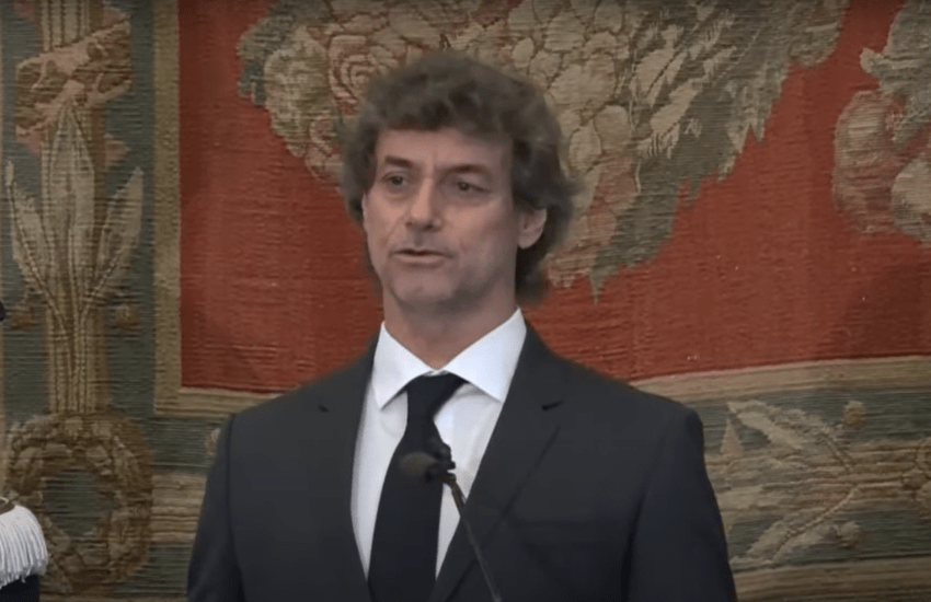 Piero Angela, il commosso ricordo del figlio Alberto: “Mi ha insegnato a non avere paura della morte” (VIDEO)