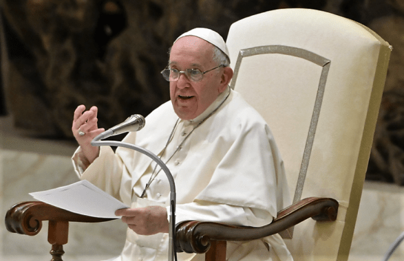 Papa Francesco