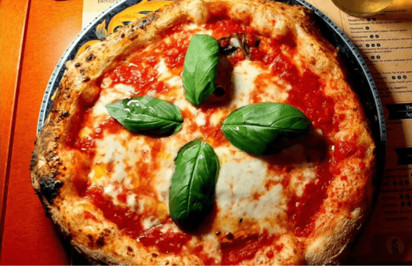margherita