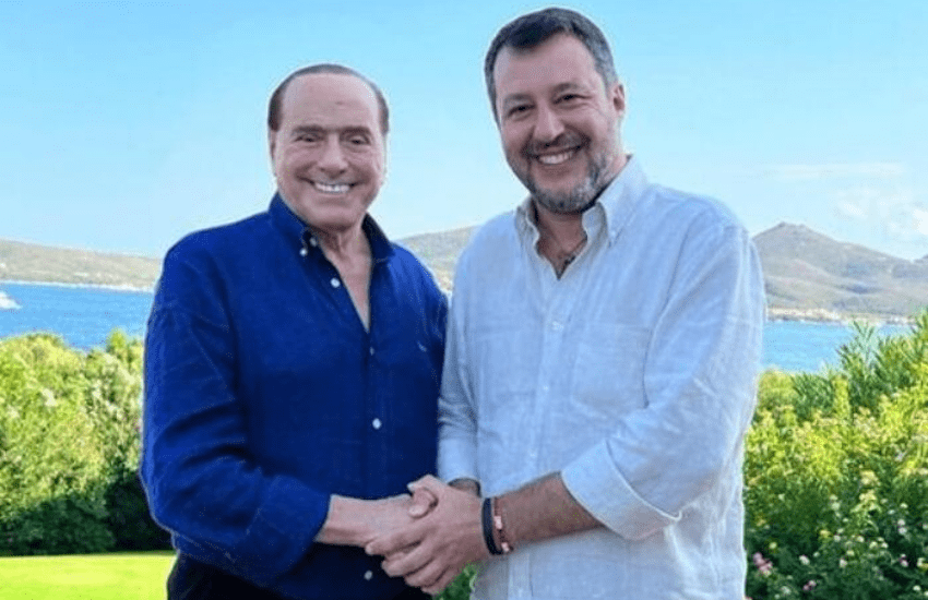 Centrodestra alle prese con le liste: “Il taglio dei parlamentari pesa per tutti”