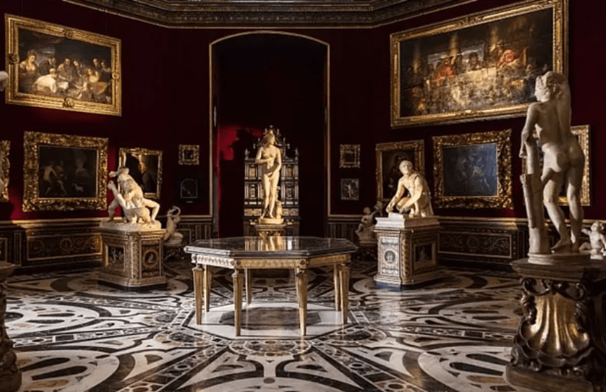 Allarme musei: “Rischiano di chiudere, se sia consapevole chi governerà l’Italia”