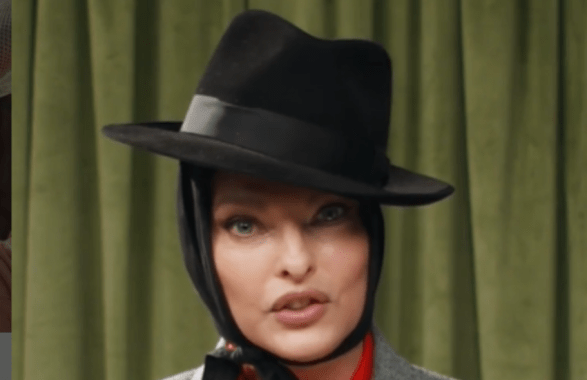 Linda Evangelista