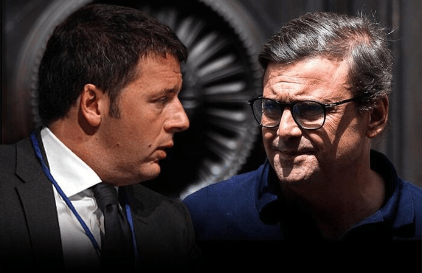 Scoppia il caso confronto in tv: “Vogliamo farlo in 4”