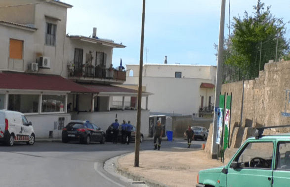 Bacoli