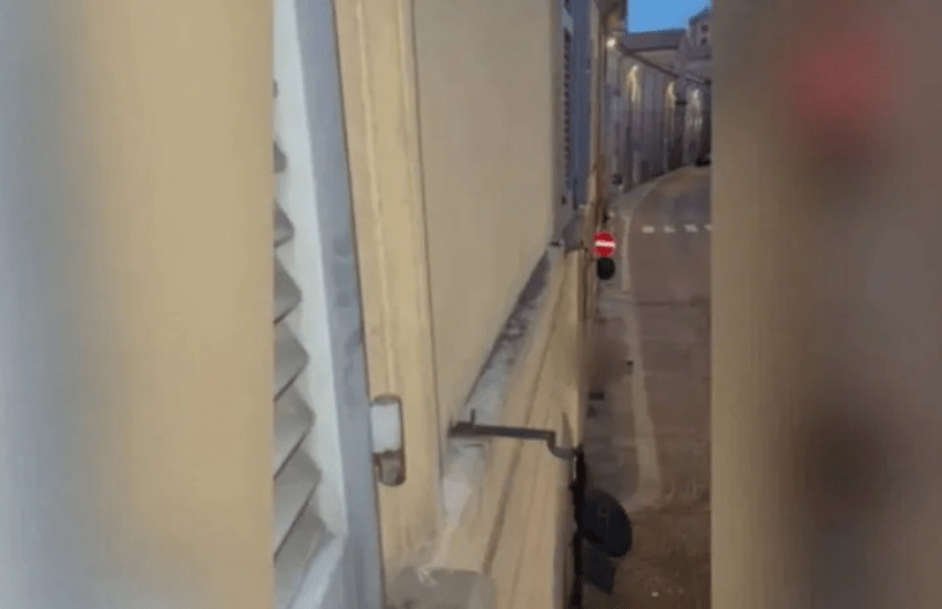 Stupro di Piacenza: “Sono disperata per la diffusione del video”