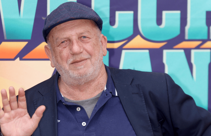 Gino Cogliandro: addio al comico esploso con i Trettre (VIDEO)