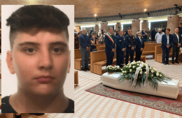 funerali