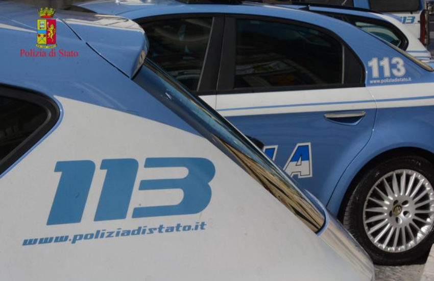 Attività Polizia Catania contro stalking e maltrattamenti: emanate 16 sorveglianze speciali e 62 ammonimenti: tra loro anche esponenti mafiosi