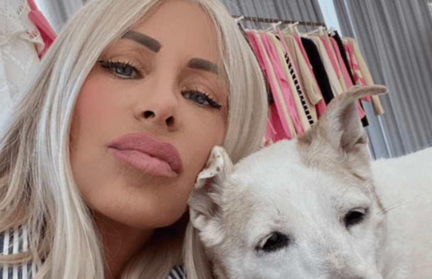 Alessandra “Vittima di un amore malato e della solitudine”