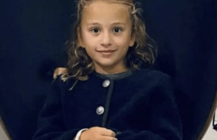 La piccola Lavinia uccisa da una lastra di marmo: “E’ cambiata la nostra vita”