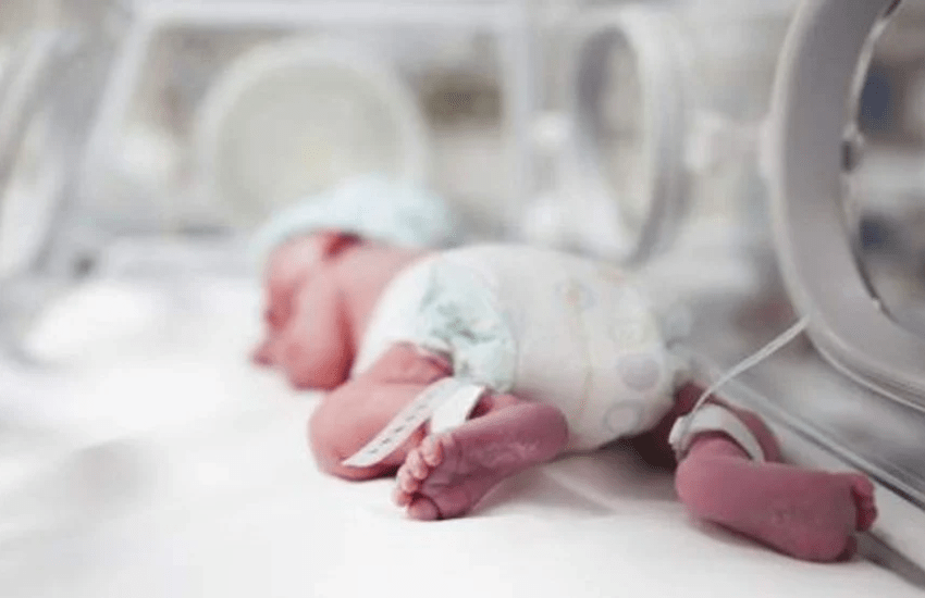 Parto con cesareo e muore dopo avere dato alla luce la sua bimba