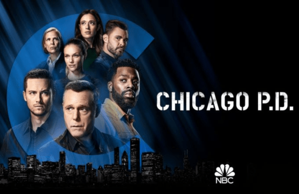 Chicago Pd