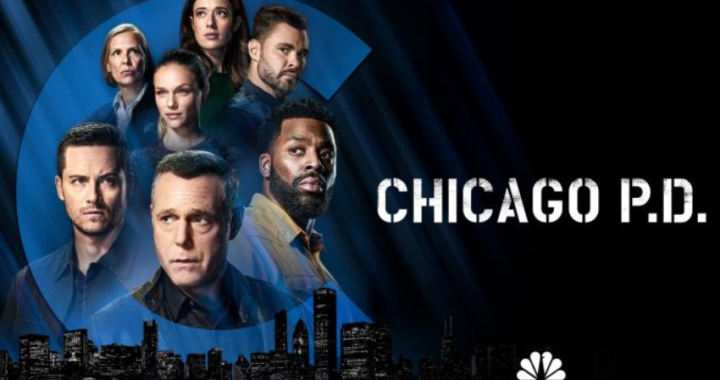 Chicago Pd