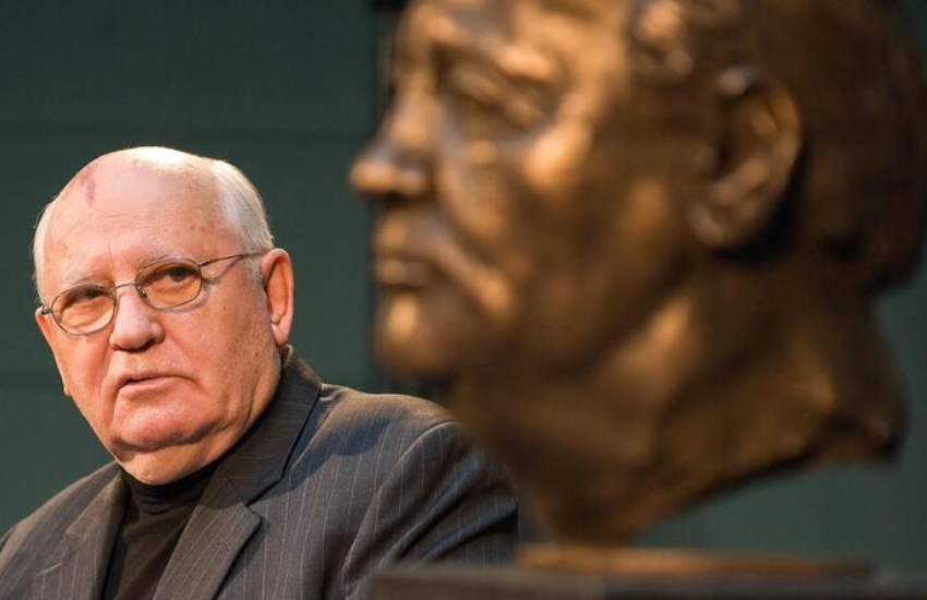 Gorbaciov, il mistero dei funerali di Stato(VIDEO)