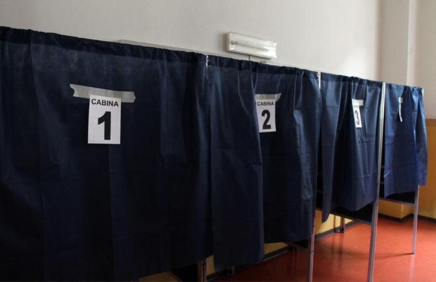 Elezioni: i sondaggi svelano le intenzioni degli italiani