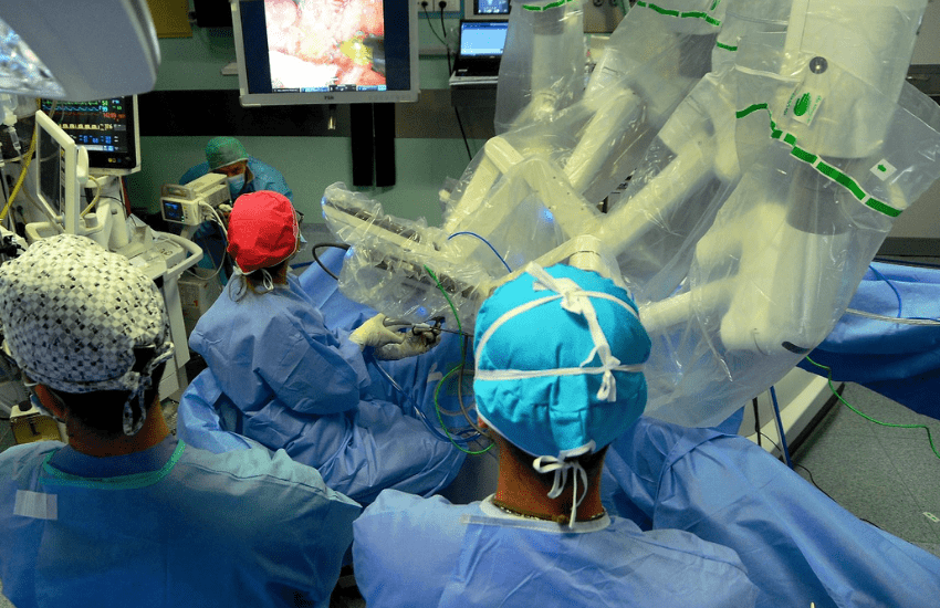 Salvato dall’afrodisiaco che ha rischiato di ucciderlo