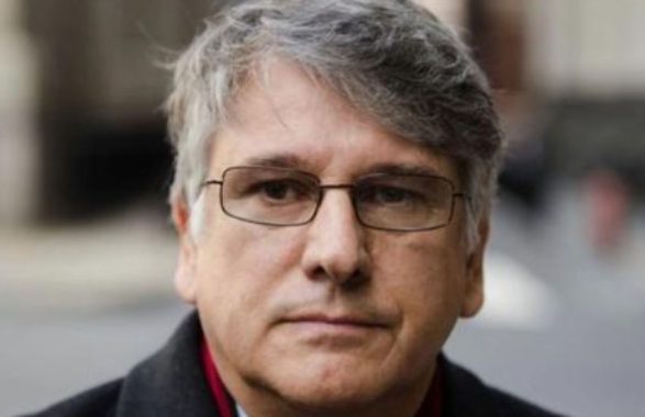 Ricardo cruciani stupro