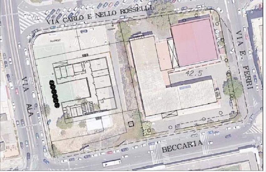 Catania, fondi Pnrr destinati per realizzare due asili nido: vediamo dove saranno