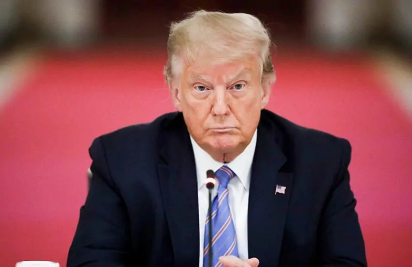 Astronauti bloccati nello spazio, Trump chiede a Musk: “Elon, riportali sulla Terra” e accusa Biden: “Li hai abbandonati”