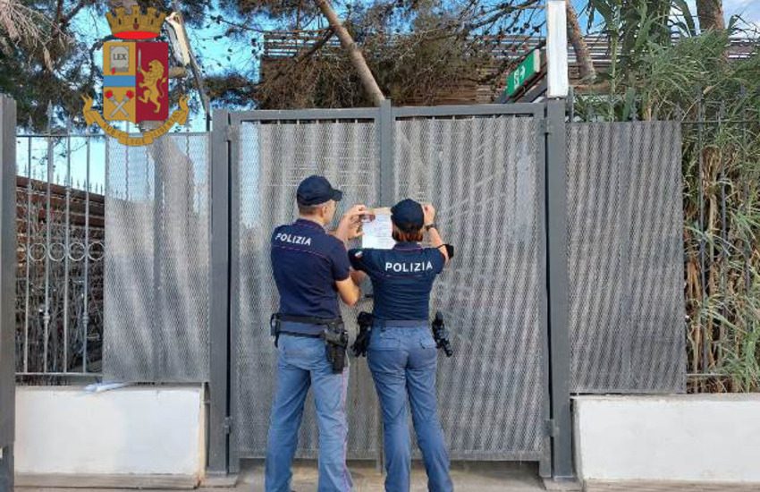 Movida selvaggia e violenta, scatta la chiusura per nota discoteca