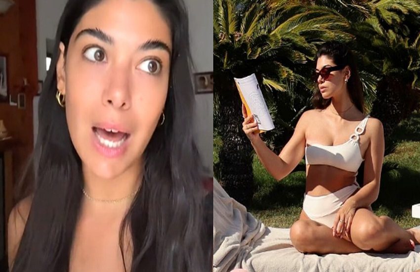 Non la fanno pagare col Pos al bar, l’influencer chiama la Guardia di Finanza