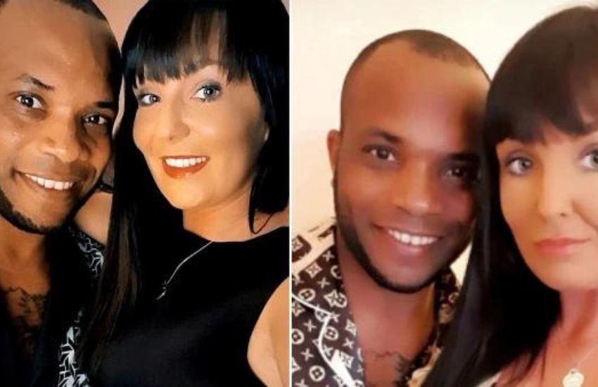 “Ha fino a 100 erezioni al giorno”: così reagisce la fidanzata per placare la sua fame di sesso