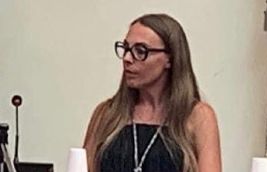 La Sindaca di Campiglia risponde a Parchi Val di Cornia