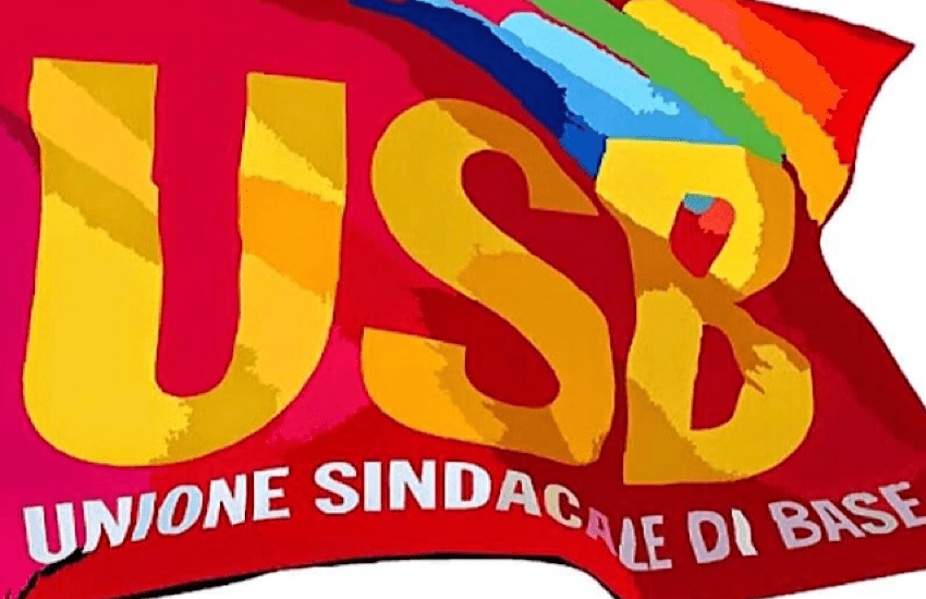 USB Piombino esprime la sua solidarietà al Presidente della Regione Toscana Eugenio Giani