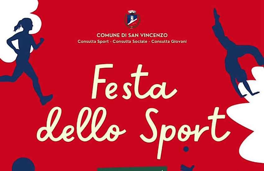 Giornata dello Sport 2022:  domenica 2 ottobre appuntamento alla Cittadella