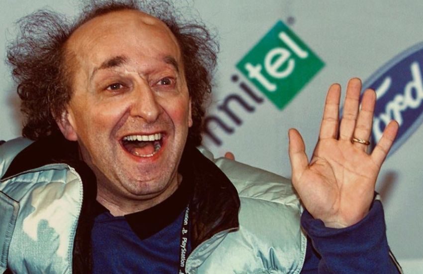 Addio a Bruno Arena, il celebre comico dei Fichi d’India