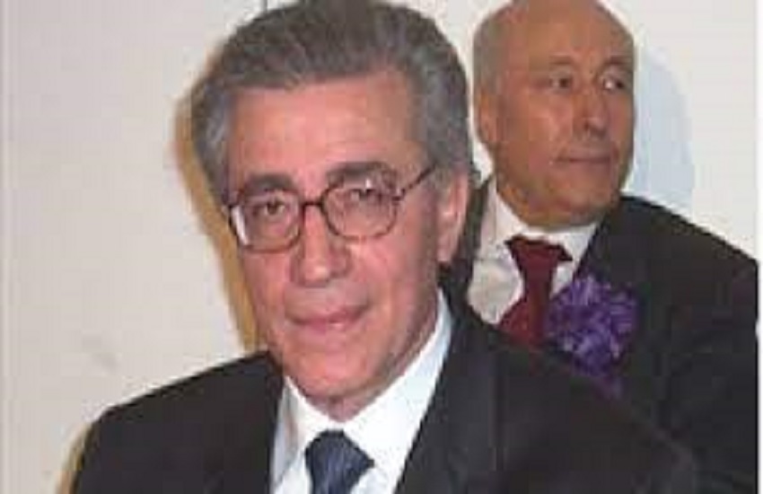 Federico Portoghese commissario del Comune di Catania: ufficialità prevista per l’inizio della prossima settimana