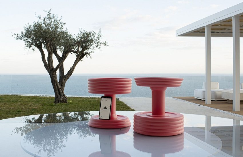 Caltagirone, riconoscimento all’architetto Andrea Branciforti all’European Product Design Award