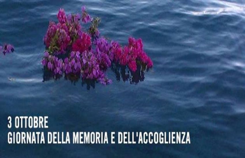 Giornata dell’accoglienza e della memoria a Caltagirone lunedì 3 ottobre: ecco il programma