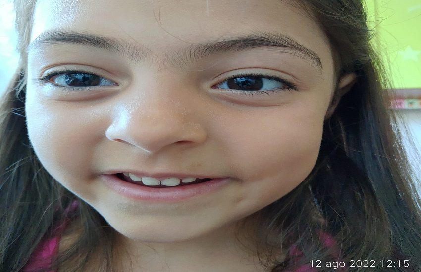 Giallo a Vaccarizzo, si cerca la piccola Giulia Lucia Pizzati: è scomparsa da casa assieme alla madre lo scorso 23 settembre