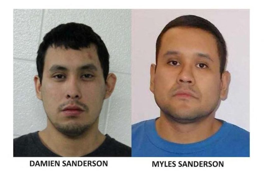 Orrore in Canada, una scia di morti e feriti. Ritrovato morto il primo killer, è caccia all’altro