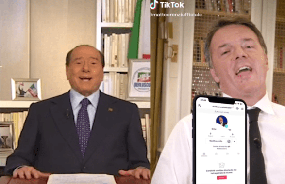 Berlusconi