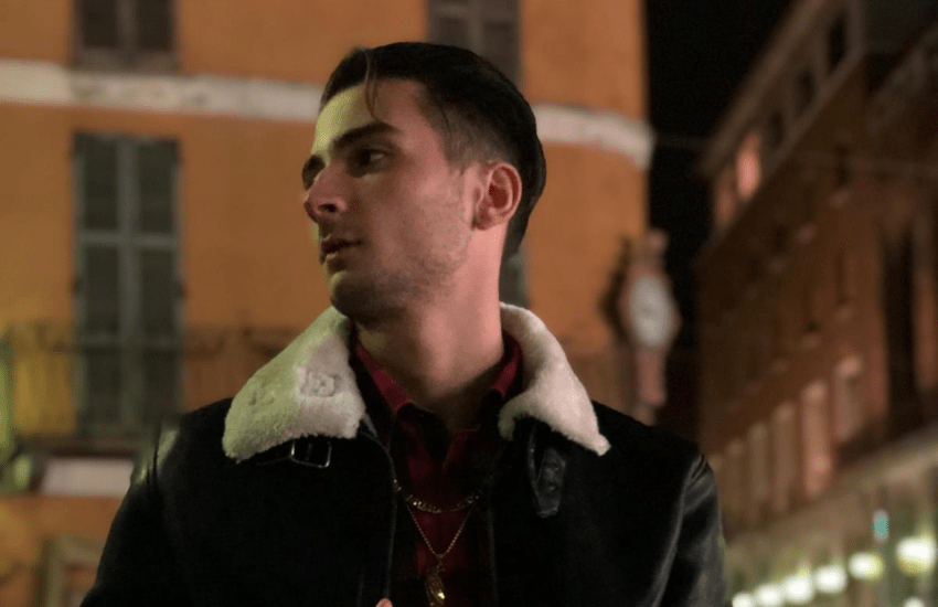 Novara, due incidenti mortali: muore rapper 18enne
