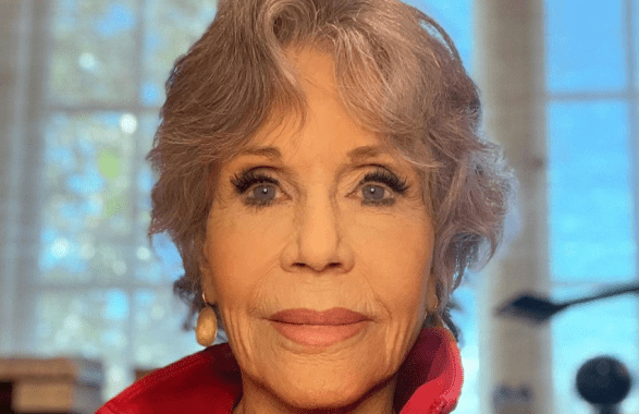 Jane Fonda