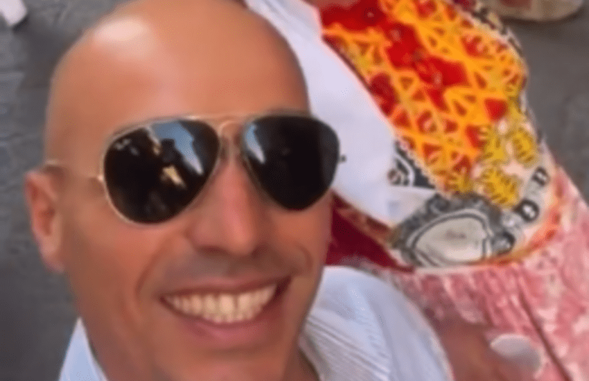 Firenze, il consigliere che imbarazza Salvini: “Vota Lega, così lei non ci sarà più” (VIDEO)