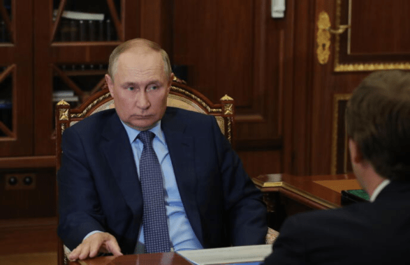 Putin