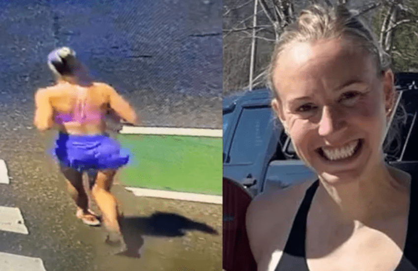 Rapita mentre fa jogging: trovati i resti dell’amata insegnante e madre di due bambini (VIDEO)