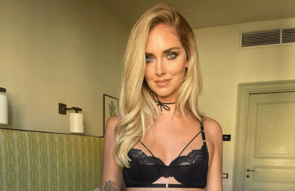 Chiara Ferragni