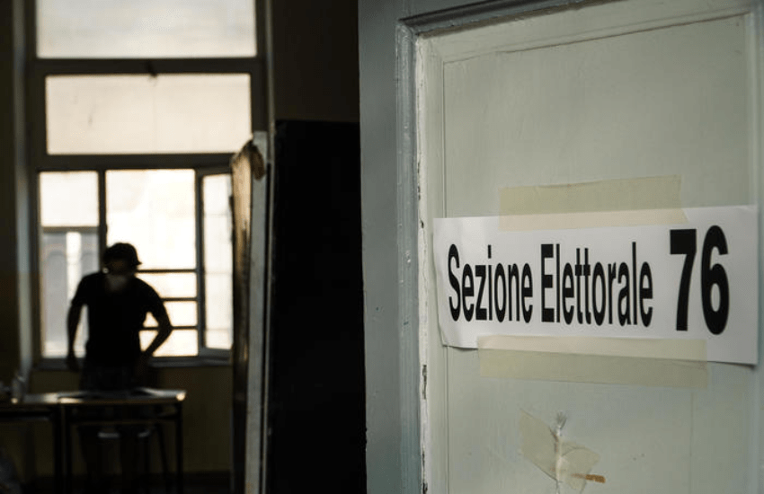 Elezioni: gli ultimi sondaggi prima del voto dettagliano quel che potrebbe accadere nelle urne