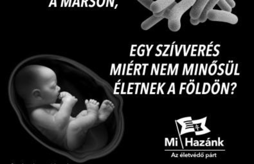 Orban fa felice l’estrema destra: in vigore norme restrittive sull’aborto