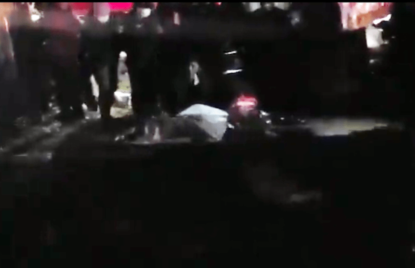 Strage al concerto: 9 morti e oltre 20 feriti (VIDEO)