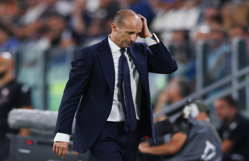 Juventus, i convocati per la Lazio: doppia assenza a sorpresa