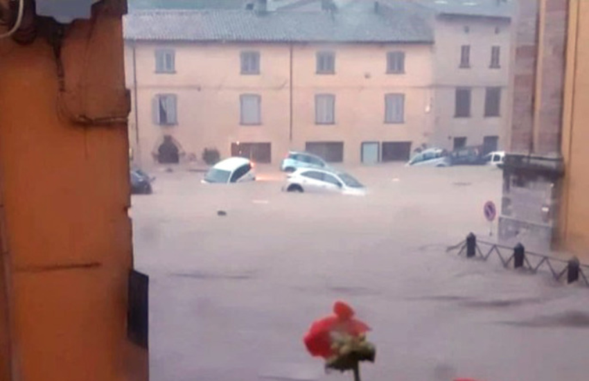 Alluvione Emilia-Romagna, la scioccante morte al telefono con la vicina: “Ho freddo”