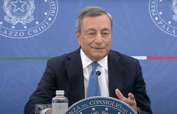 Draghi