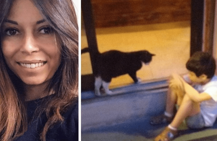 Marche, la tragedia del piccolo Mattia: “Il mio unico, adorato figlio dov’è?”