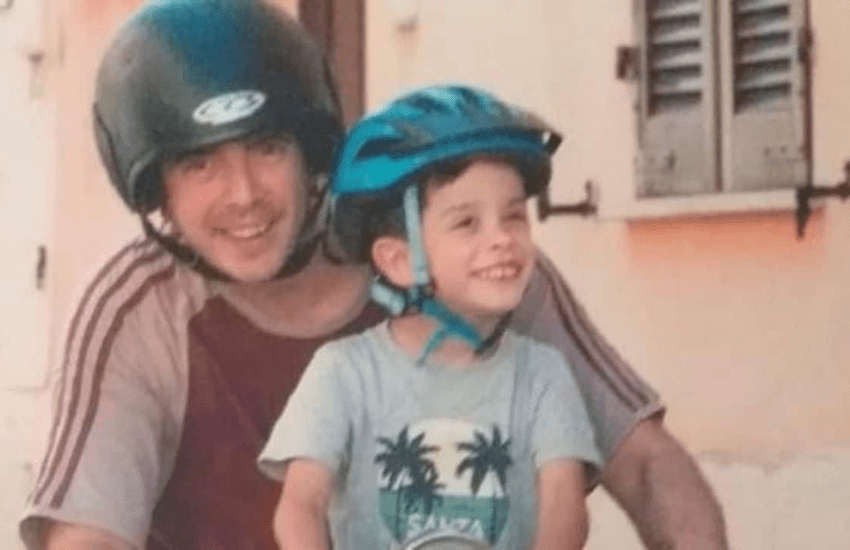 Alluvione Marche, lo strazio del papà del piccolo Mattia: “Non dormo più, ridatemi mio figlio”